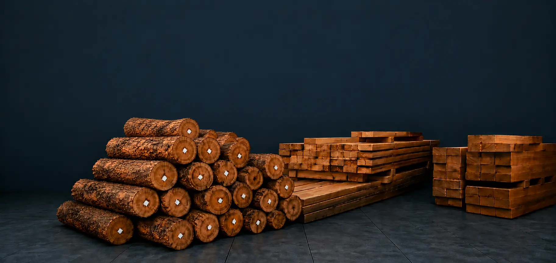 Premium Wooden Doors